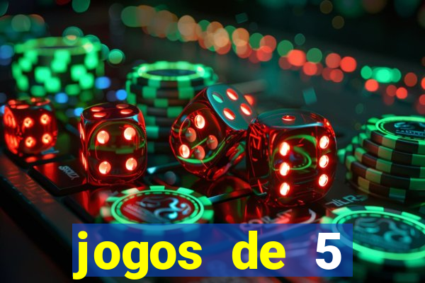 jogos de 5 centavos na vai de bet